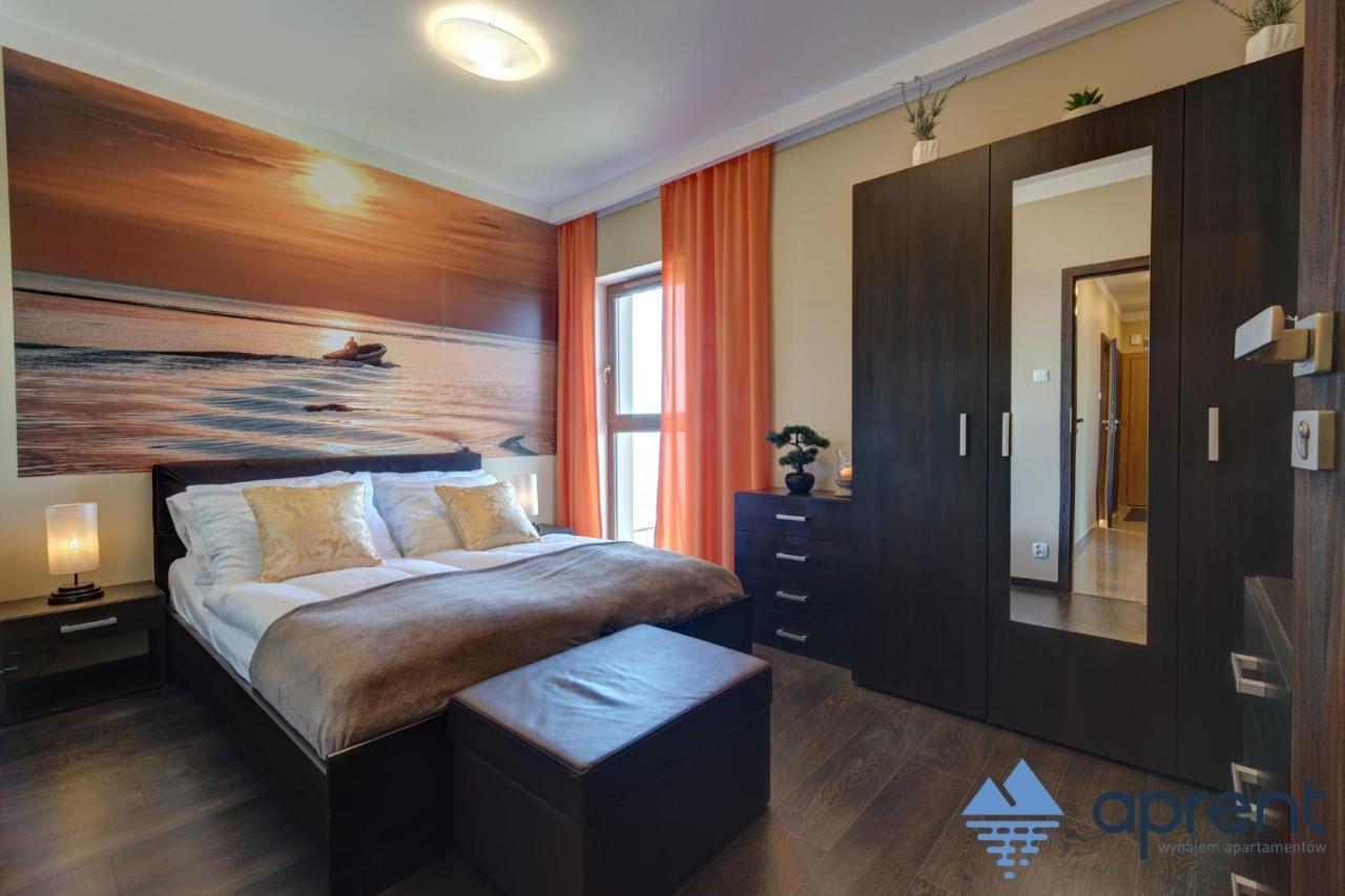 Apartament Baltic Dream - Aprent Dziwnówek Eksteriør bilde